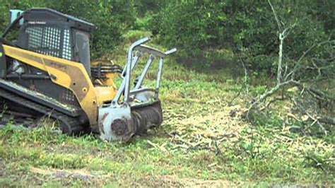 best skid steer for land clearing|best mower for clearing land.